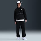 ナイキ スポーツウェア クラブ メンズ ウィンタライズド トップス