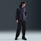 Nike Wool Classic Hoodie