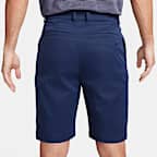 Shorts chinos de golf de 25 cm para hombre Nike Tour