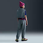 FC Barcelona Air Older Kids' Nike Football Pants