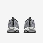 Nike Air Max 97 By You Custom Women's Shoes