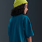 Nike Sportswear Older Kids' (Girls') T-Shirt