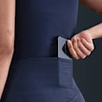 Nike Zenvy Women's High-Waisted 12.5cm (approx.) Biker Shorts