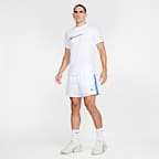 Shorts de fútbol para hombre Nike Sportswear Club