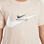 Nike Sportswear Older Kids' (Boys') T-Shirt