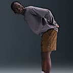 Nike Life Men's Corduroy Shorts