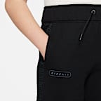 Nike Air Older Kids' (Boys') French Terry Shorts