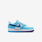 Nike Force 1 LV8 Little Kids' Shoes