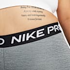 Leggings para mujer Nike Pro 365 (talla grande)