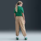 Nike Sportswear Girls' Cargo Trousers