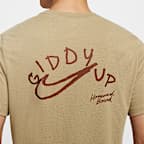 Nike Men's Dri-FIT T-Shirt