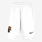 Kentucky Men's Nike College Shorts - White