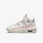 Calzado para niños grandes Nike Air More Uptempo