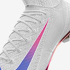 Nike Mercurial Superfly 10 Elite By You Custom FG High-Top Football Boot