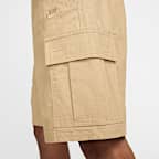 Nike Club Men's Woven Cargo Shorts