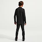 Nike Strike Dri-FIT fotbollsbyxor för ungdom