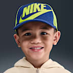 Deep Royal Blue/Volt/Volt