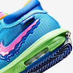 Tenis de básquetbol LeBron Witness 8 "I Promise School"
