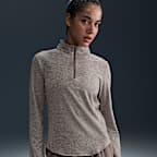 Mink Brown/Heather/Heather