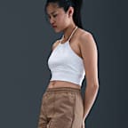 Nike Sportswear Everything Wovens Women's Mid-Rise 12.5cm (approx.) Shorts