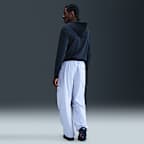 Hoodie pullover de malha Nike Sportswear Club para homem