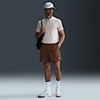 NikeCourt Advantage Men's Dri-FIT 6" Tennis Shorts