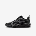 Svart/Dark Smoke Grey/Svart