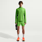 Nike ACG Men's Dri-FIT Mid-Layer 1/4-Zip Trail Running Top