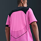 Nike Total 90 Men's Dri-FIT Short-Sleeve Football Top