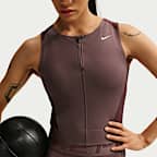 Nike Pro Women's Dri-FIT Tank Top
