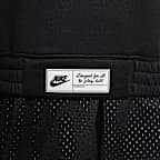Nike Culture of Basketball Older Kids' (Boys') Full-Zip Hoodie