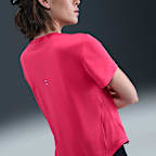 Nike Tempo Swoosh Run Women's Dri-FIT Short-Sleeve Running Top