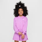 Rush Fuchsia/White