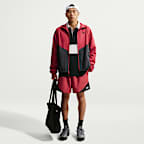 Tough Red/Black/White