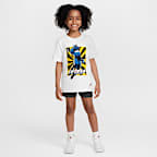 Nike Sportswear Big Kids' T-Shirt