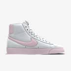 Nike Blazer Mid '77 By You Custom Shoes