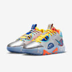 PG 6 EP 'Hot Wheels' Basketball Shoes