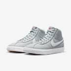 Nike SB Bruin High ISO Skate Shoes