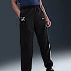 Chelsea F.C. Third Men's Nike Total 90 Football Woven Tracksuit Bottoms