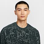 Nike Primary Men's Therma-FIT Versatile Crew