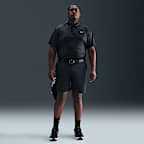 Nike Tour Men's Dri-FIT Golf Polo