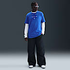 T-shirt Nike Football Total 90 Paris Saint-Germain pour homme