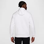 Nike Men's Weightlifting Pullover Hoodie