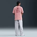 Playera de skateboarding Max90 Nike SB