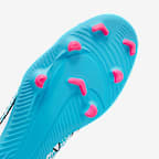 Nike Mercurial Vapor 15 Club Multi-Ground Low-Top Football Boot