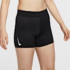 ナイキ エアロスイフト ウィメンズ Dri-FIT ADV ミッドライズ 13cm ランニングショートパンツ