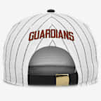 Cleveland Guardians Pro Men's Nike MLB Adjustable Hat