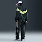 Pants de tejido Woven para mujer Nike Sportswear Windrunner