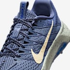 Tenis de trail running para mujer Nike Wildhorse 10