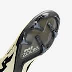 Nike Mercurial Superfly 9 Elite Firm-Ground High-Top Soccer Cleats